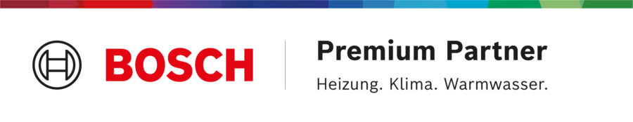 Bosch Premium Partner Logo